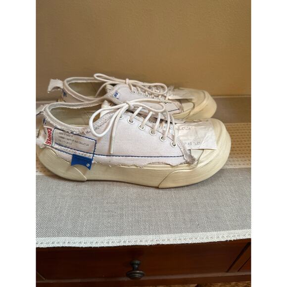 Camper x Ader Error Collab Their first story together sneakers Size 38/US 7 - Picture 1 of 8